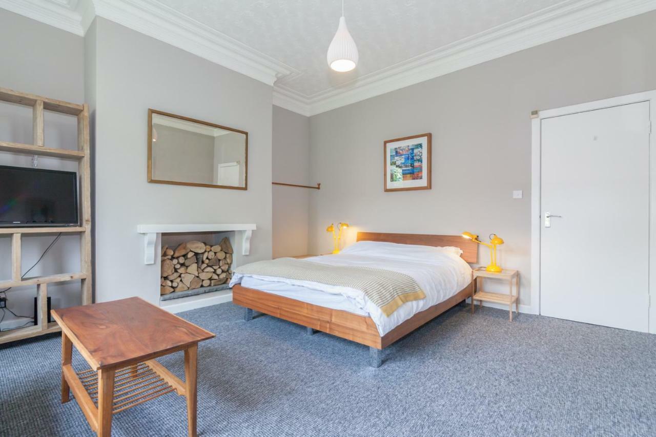 Rentalshosted Chorlton Манчестер Экстерьер фото
