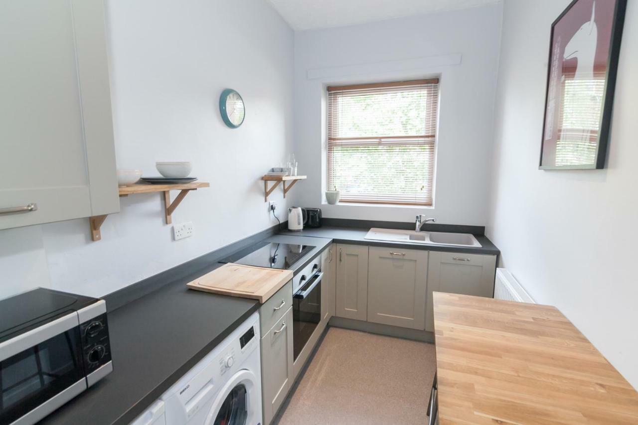 Rentalshosted Chorlton Манчестер Экстерьер фото